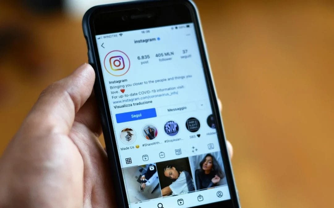 Perché l’avvio rapido dei follower su Instagram è fondamentale per il successo del tuo marchio